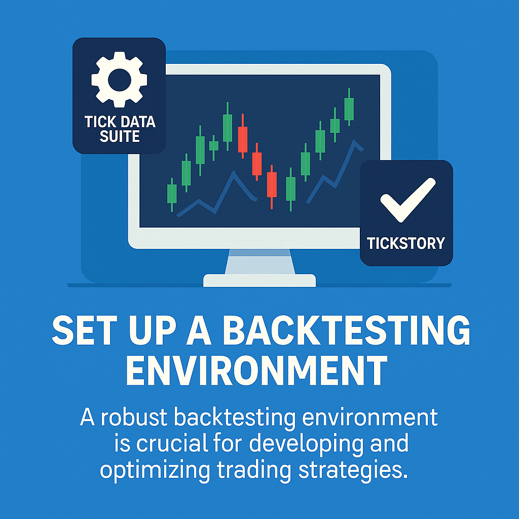 Backtesting Environment Tools