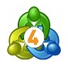 MT4 SYSTEMS Icon