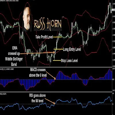 THE SEA TRADING SYSTEM
