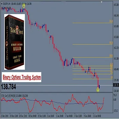 REBEL BINARY OPTIONS SYSTEM
