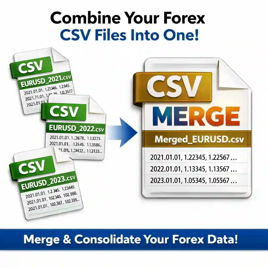 CSV-MERGE