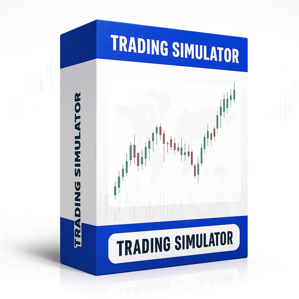 TRADING SIMULATOR