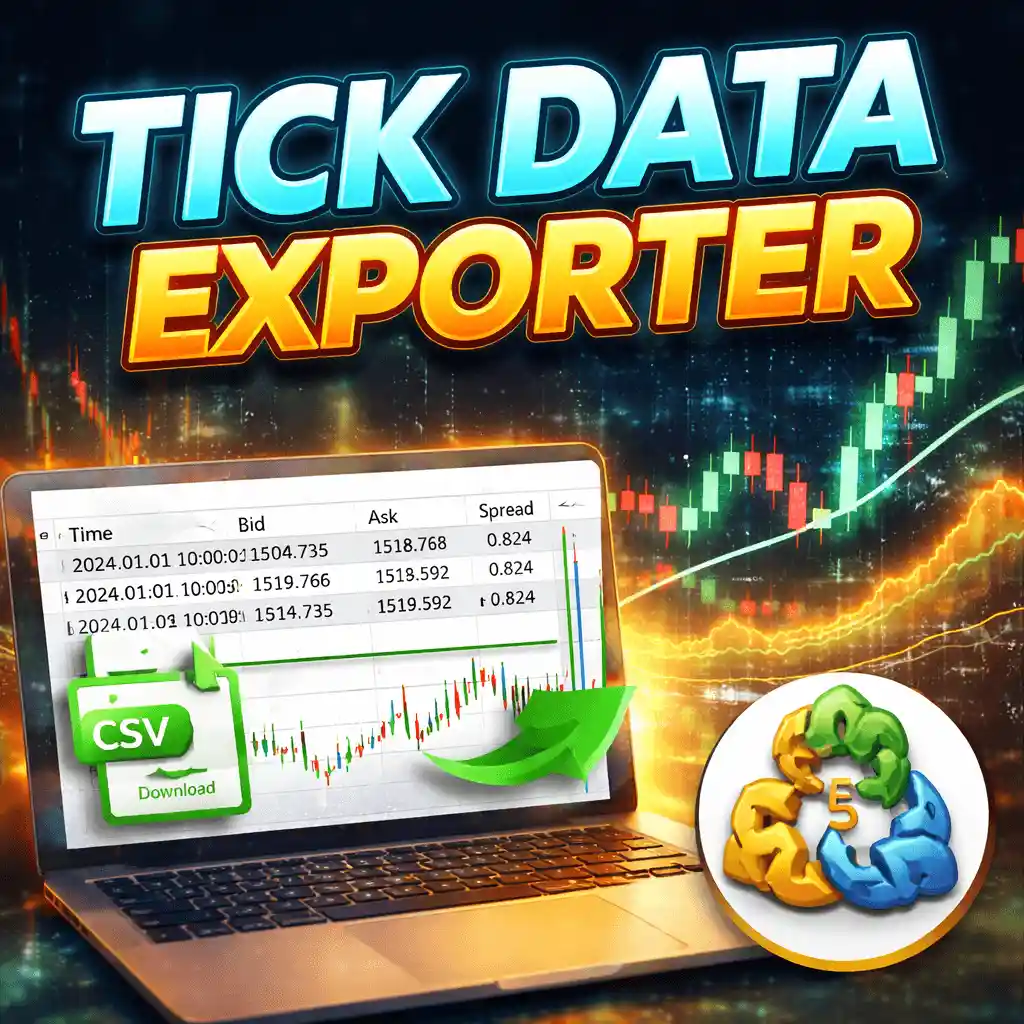 TICKDATA EXPORTER