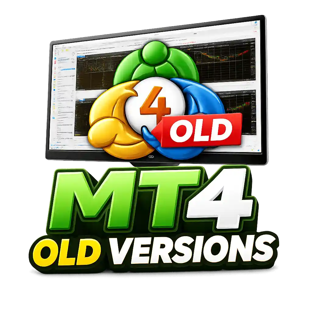 MT4-OLD-VERSION