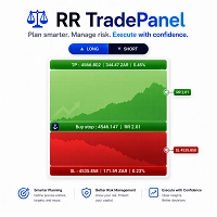 RR TradePanel
