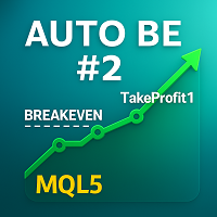AUTO BE 2nd Edition