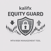Kalifx Equity Guard