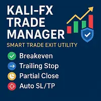KALI-FX Trade Manager