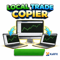 Kalifx Trade Copier