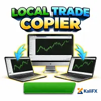 Kalifx Trade Copier