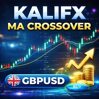 Kalifx MA Crossover