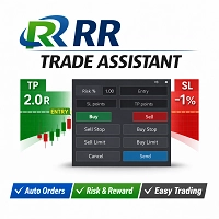 RR Trade Assistant