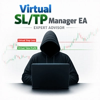 Virtual SL/TP Manager EA