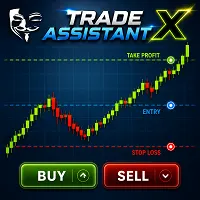Trade Assistant X EA